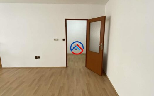 Pronájem cihlového bytu 1kk v centra města Šumperka