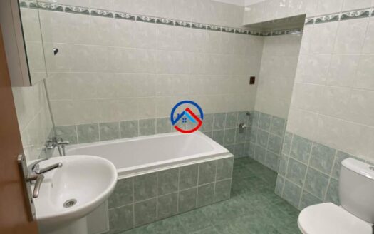 Pronájem cihlového bytu 1kk v centra města Šumperka