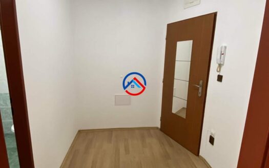 Pronájem cihlového bytu 1kk v centra města Šumperka