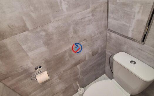 Nájem bytu 2+1, Olomouc – Lazce