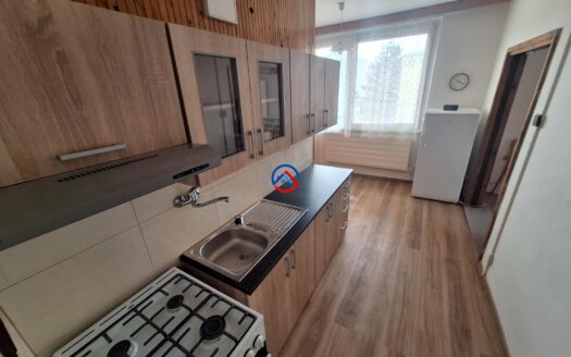 Nájem bytu 2+1, Olomouc – Lazce