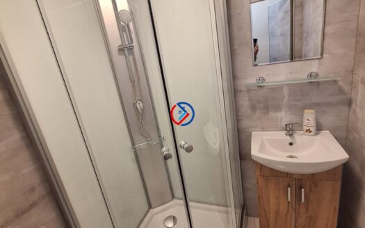 Nájem bytu 2+1, Olomouc – Lazce