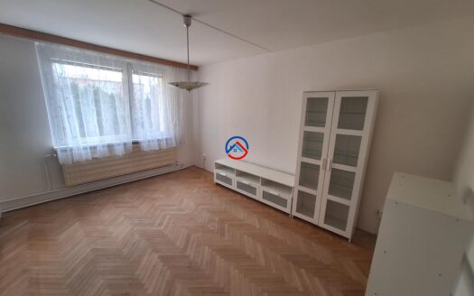 Nájem bytu 2+1, Olomouc – Lazce