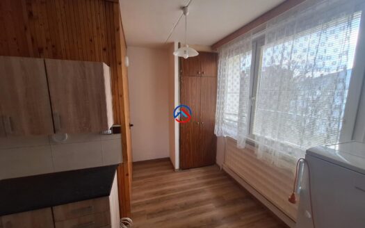 Nájem bytu 2+1, Olomouc – Lazce