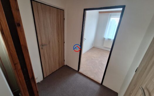 Nájem bytu 2+1, Olomouc – Lazce