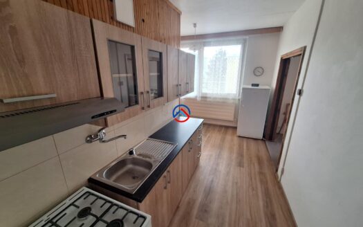 Nájem bytu 2+1, Olomouc – Lazce