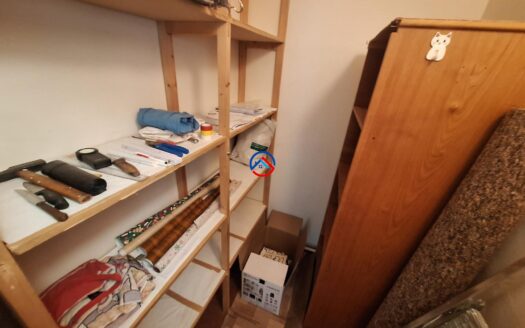 Nájem bytu 2+1, Olomouc – Lazce