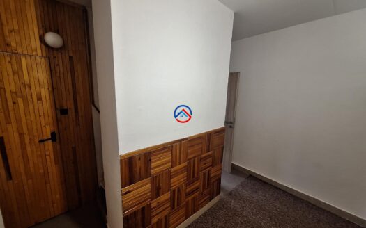 Nájem bytu 2+1, Olomouc – Lazce