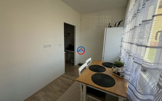 Pronájem bytu 1+1 v Šumperku