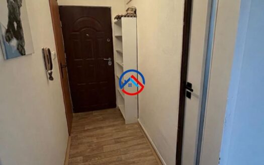 Pronájem bytu 1+1 v Šumperku