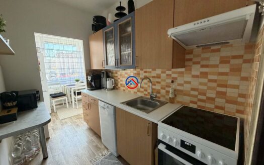 Pronájem bytu 1+1 v Šumperku