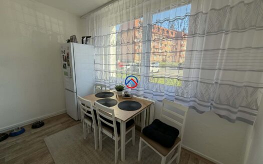 Pronájem bytu 1+1 v Šumperku