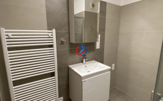 Pronájem bytu 1+kk v novostavbě v Uničově