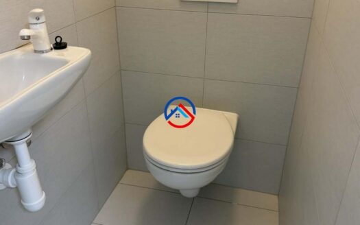 Pronájem komerčního prostoru v Šumperku