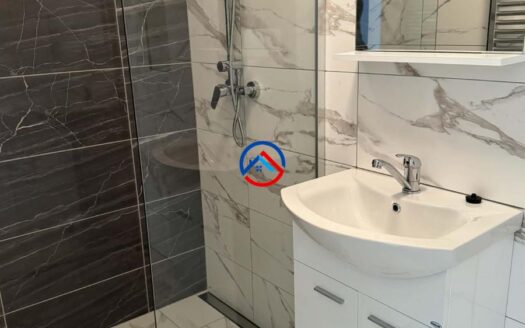 Pronájem komerčního prostoru v Šumperku