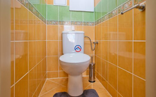 Prodej bytu 3+1, Stiborova Olomouc