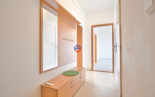 Prodej bytu 3+1, Stiborova Olomouc