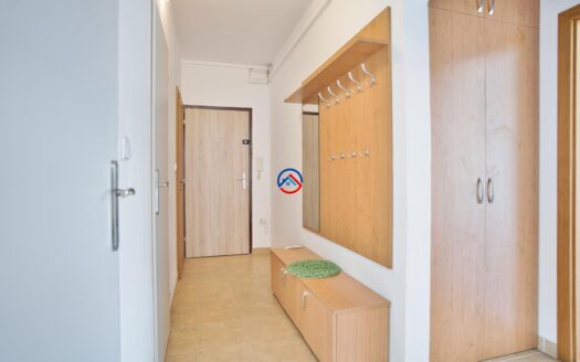 Prodej bytu 3+1, Stiborova Olomouc