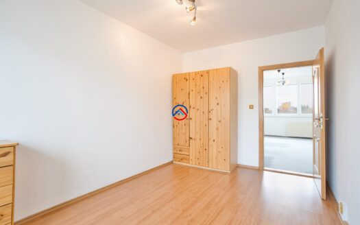 Prodej bytu 3+1, Stiborova Olomouc