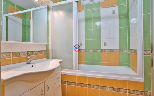 Prodej bytu 3+1, Stiborova Olomouc