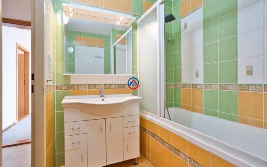 Prodej bytu 3+1, Stiborova Olomouc