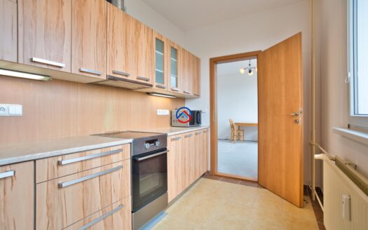 Prodej bytu 3+1, Stiborova Olomouc