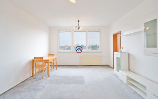 Prodej bytu 3+1, Stiborova Olomouc