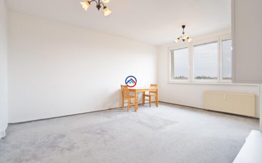 Prodej bytu 3+1, Stiborova Olomouc