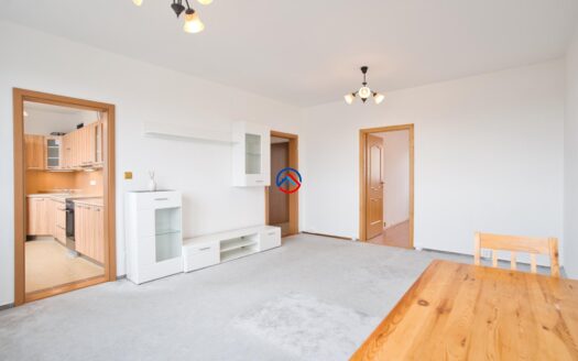 Prodej bytu 3+1, Stiborova Olomouc