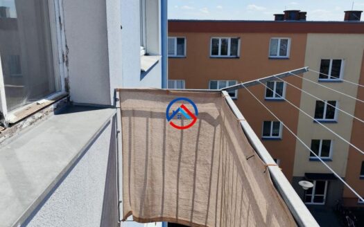 Prodej bytu 3+1, Litovel
