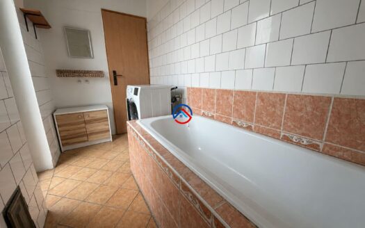 Prodej rodinného domu Šumperk