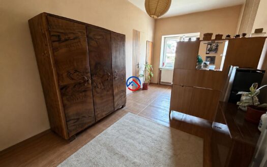 Prodej rodinného domu Šumperk
