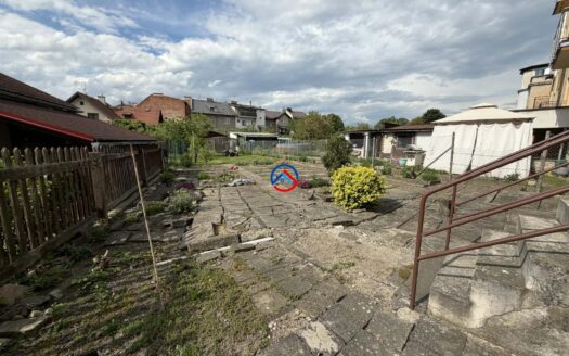 Prodej rodinného domu Šumperk