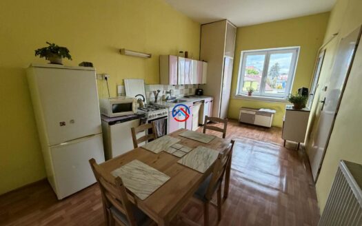 Prodej rodinného domu Šumperk