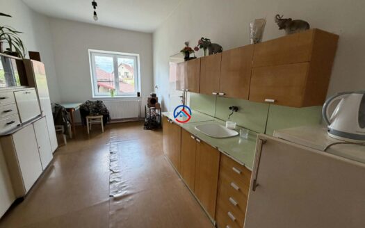 Prodej rodinného domu Šumperk