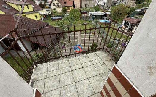 Prodej rodinného domu Šumperk