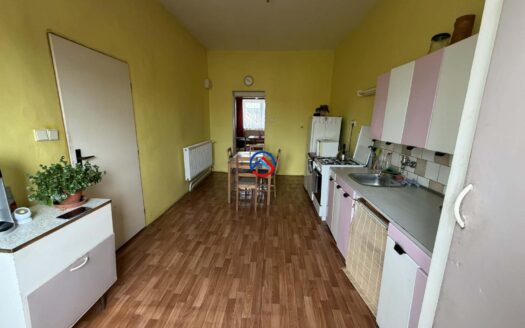 Prodej rodinného domu Šumperk