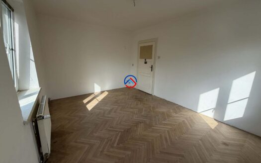 Prodej cihlového bytu 3+1 v Šumperku