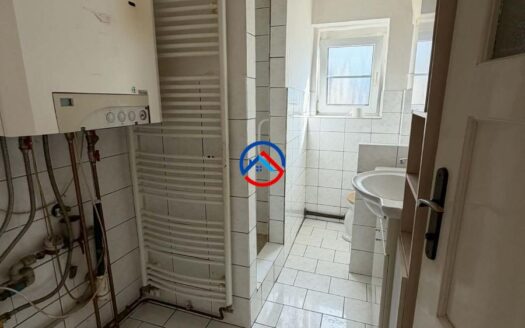 Prodej cihlového bytu 3+1 v Šumperku