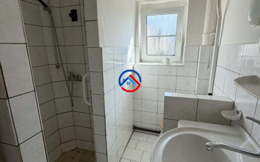 Prodej cihlového bytu 3+1 v Šumperku