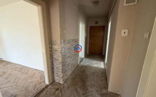 Prodej cihlového bytu 3+1 v Šumperku