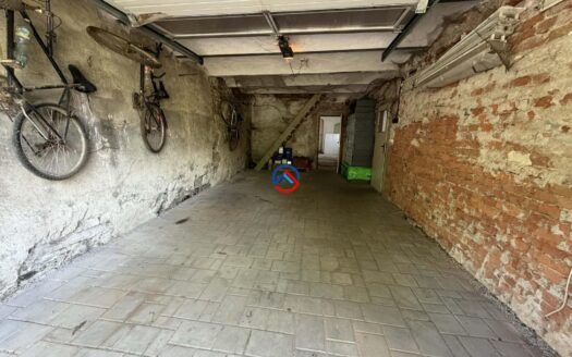 Prodej rodinného domu v obci Dlouhá Loučka, k.ú. Křivá