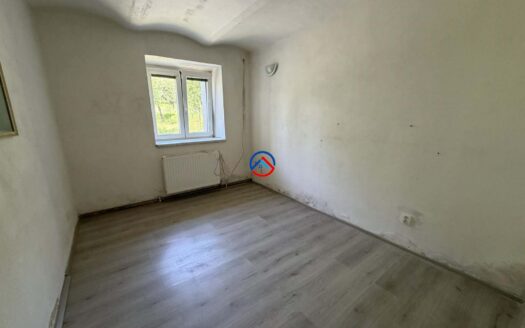 Prodej rodinného domu v obci Dlouhá Loučka, k.ú. Křivá
