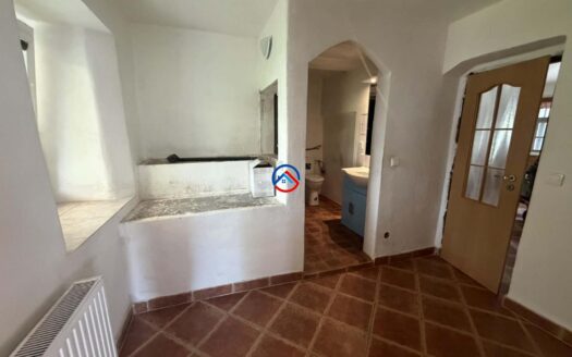 Prodej rodinného domu v obci Dlouhá Loučka, k.ú. Křivá