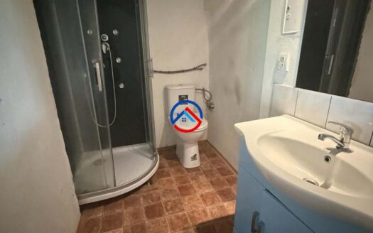 Prodej rodinného domu v obci Dlouhá Loučka, k.ú. Křivá