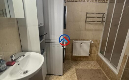 Pronájem bytu 2+1 v Rapotíně