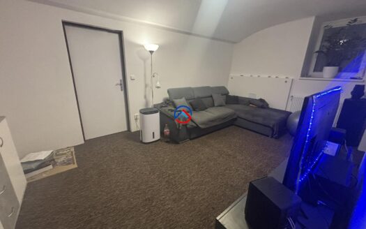 Pronájem bytu 2+1 v Rapotíně