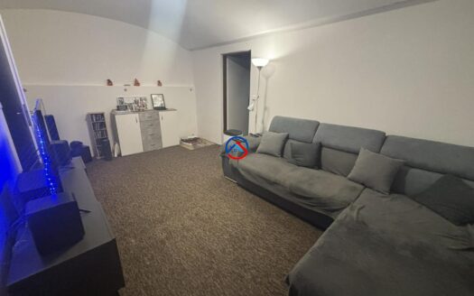 Pronájem bytu 2+1 v Rapotíně