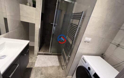 Pronájem bytu 3+1 v Šumperku