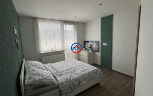 Pronájem bytu 3+1 v Šumperku